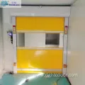 High Speed Roll Up Industrial Door